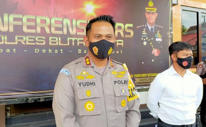 Pemeriksaan Wali Kota Blitar Soal Dangdutan Tanpa Prokes Tunggu Hasil Gelar Perkara