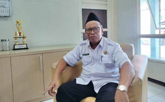 Polemik Nelayan Kwanyar, Dinas Perikanan Bangkalan Bilang Begini