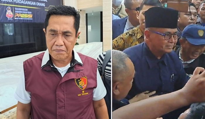 Polri Periksa 14 Orang Saksi dalam Penyidikan Kasus Panji Gumilang