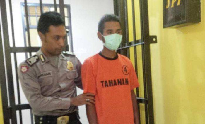 Buron Pengeroyokan di Malang Berhasil Diringkus Polsek Sumberpucung