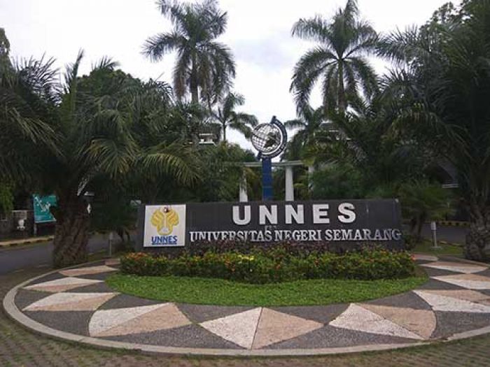 ​Mahasiswa Unnes Wajib ‘Laporkan’ Akun Medsos