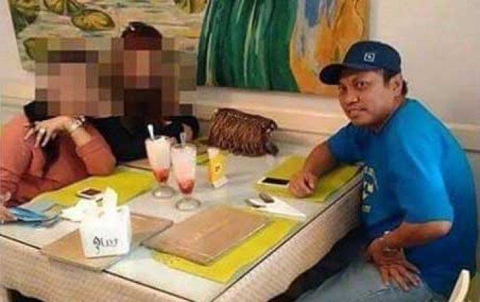 Beredar Fotonya Mampir di Restoran, Gayus Dipindah ke Sel Isolasi