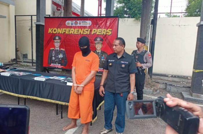 Polisi Tetapkan Pelatih Silat Sebagai Tersangka atas Tewasnya Murid saat Latihan di Tulungagung