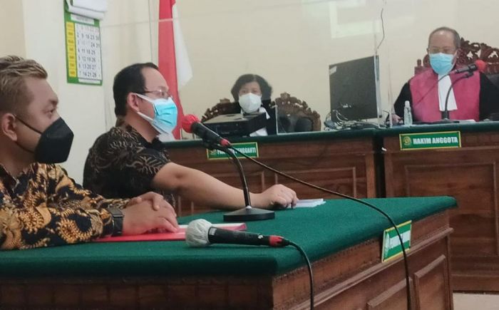 Digeruduk 200 Orang, Diduga Main Hakim Sendiri, Kuasa Hukum Mulyo Hadi Minta Perlindungan Presiden