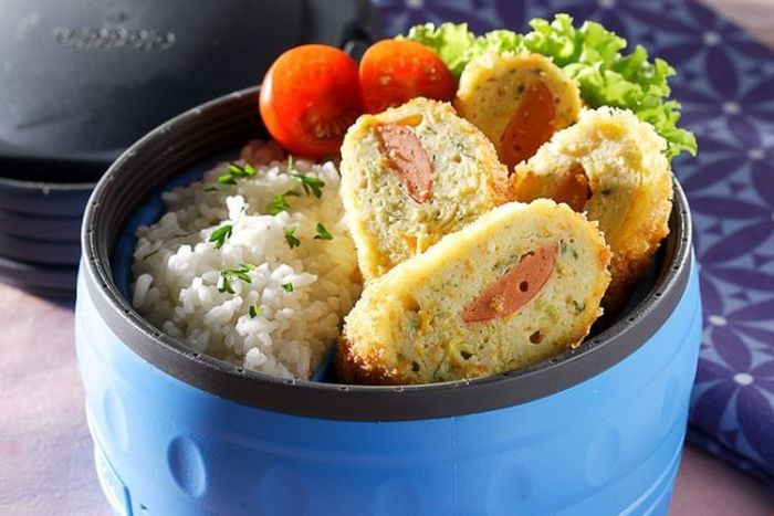 Resep Rolade Ayam Sosis, Cocok untuk Menu Sarapan dan Bekal