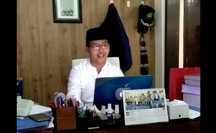 Disbudpar Ingin Hidupkan Budaya dan Tradisi Banyuwangi Seperti di Bali 