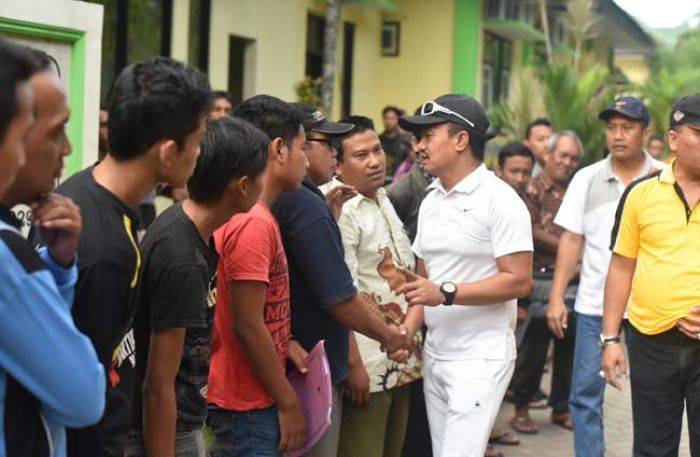 Jelang Mudik lebaran, Dispendukcapil Jombang Buka Layanan Sabtu Minggu