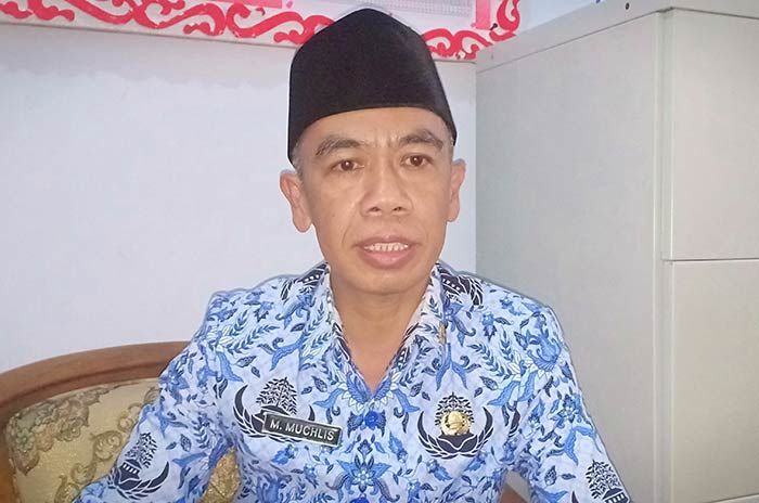 Penyuka Sesama Jenis Duduki Peringkat Kedua Penyumbang HIV/AIDS di Kota Blitar