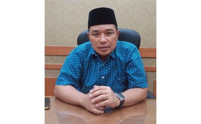 APBD Gresik 2024 Belum Cair, Ketua DPRD Minta Anggota Lakukan Kegiatan di Kantor