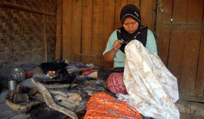 Batik Pamekasan Jadi Andalan Hadapi MEA