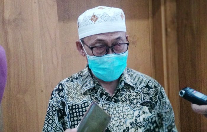 Pasien Meninggal Akibat DBD di Pacitan Bertambah Satu Orang