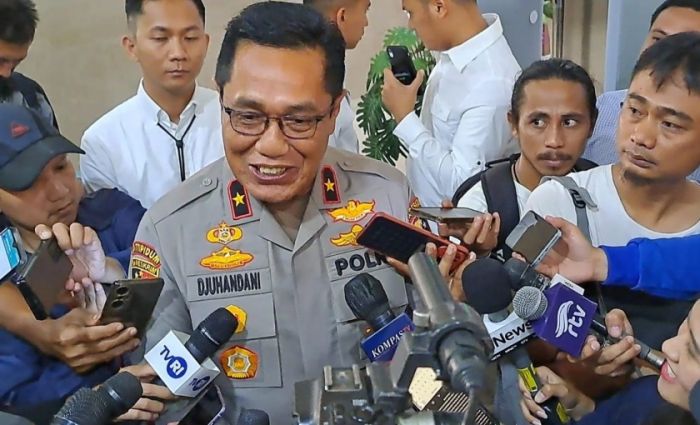 Panji Gumilang Penuhi Panggilan Polri untuk Pemeriksaan Kasus Al Zaytun