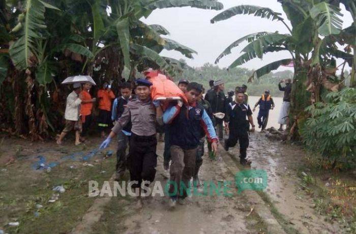 ​Jasad Tiga Santri Langitan yang Ditemukan Belum Teridentifikasi