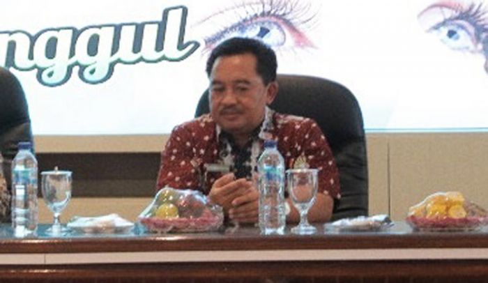 Satu Anggota DPRD Tuban Berstatus PDP Usai Pulang dari Jakarta