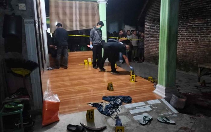 Kakak Beradik dari Sampang Aniaya Pria hingga Tewas di Beji Pasuruan