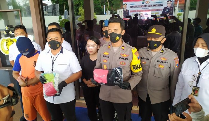 Bermodus Ritual Penyembuhan, Gadis 14 Tahun di Jombang Diperkosa Oknum Anggota Persekutuan Doa