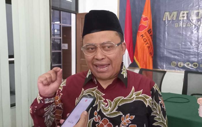 Bawaslu Catat Ada Enam Isu Kerawanan di Pilkada Kota Batu 2024