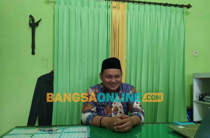 Kemenag Sampang Tegaskan Tidak Ada Penahanan Dana BOS untuk Madrasah