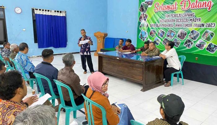 Percepat Langkah Pengentasan Kemiskinan Ekstrem, Pemkot Kediri Gelar Musyawarah Kelurahan