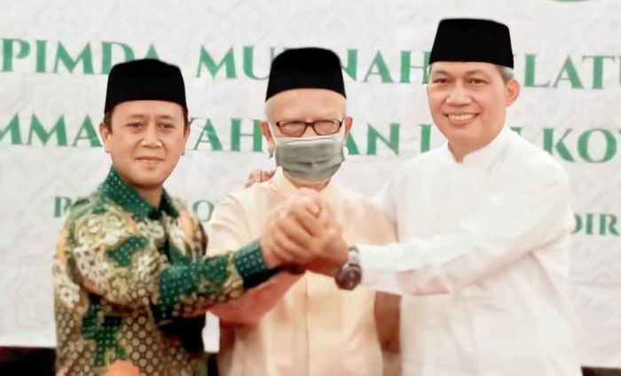 Peringati Satu Abad NU, LDII Kota Kediri: Teruslah Berkontribusi untuk Bangsa