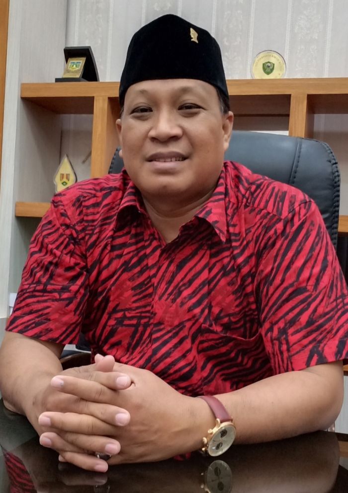 PDIP dan Tim Pemenangan Upayakan Hal ini untuk Pemenangan Ganjar-Mahfud di Gresik