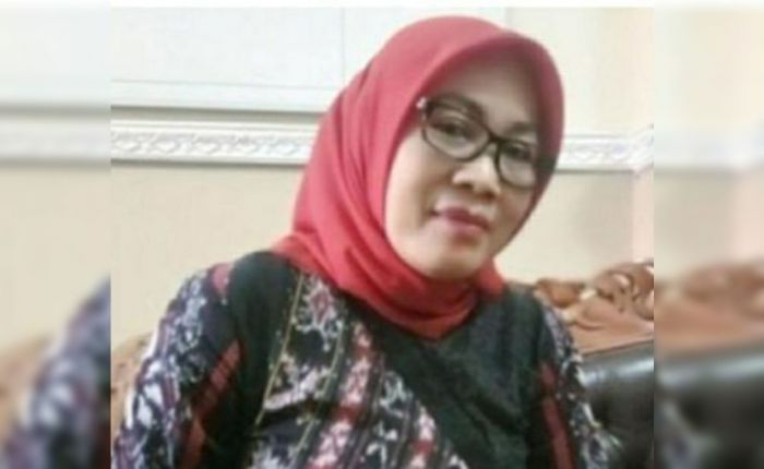 Mardiasih: Tugas Sekwan Sesuai Aturan dan Prosedur