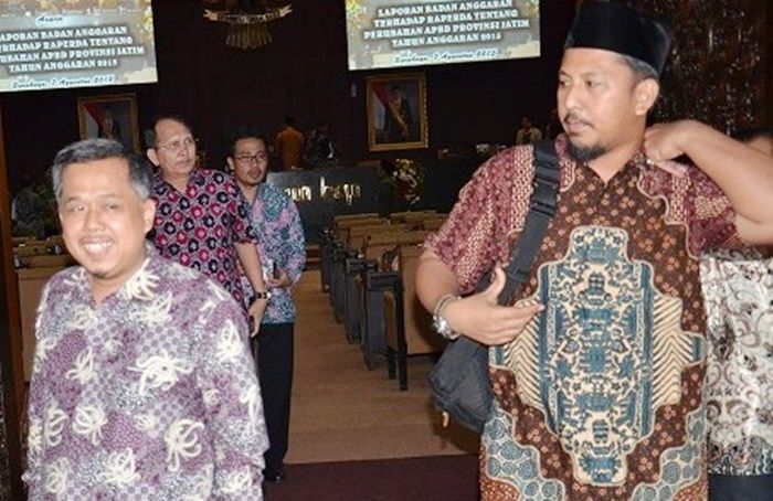 Renville Antonio: Berkat Dizalimi Terus, Elektabilitas Demokrat Naik Sendiri