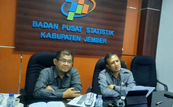 TPK Hotel di Jember Capai Angka 60,22 persen