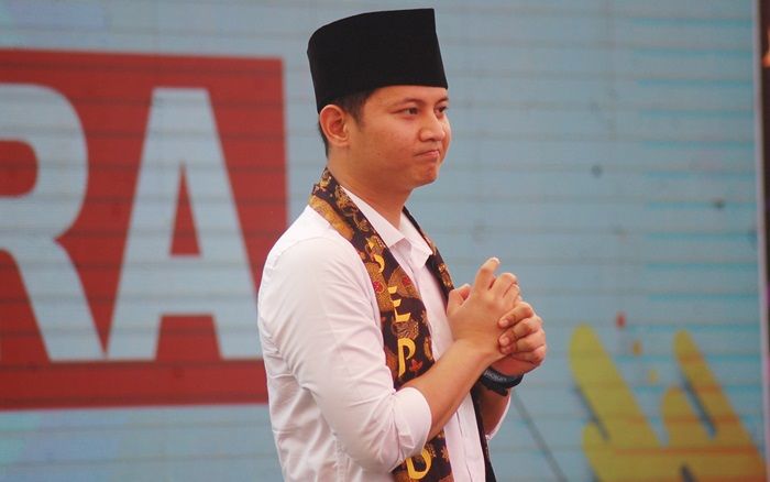 Pasangan Arifin-Syah Tegaskan Negatif Covid-19