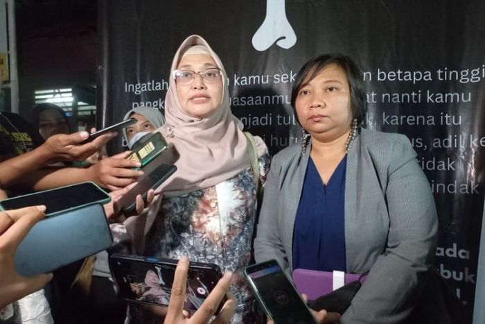 Komnas HAM Minta Pengidap Gagal Ginjal Akut Lapor Bila Alami Kesulitan Berobat