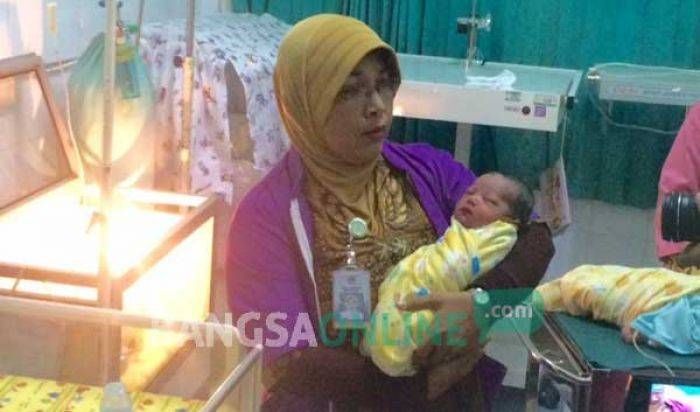 Dinsos Jatim Siap Rawat Temuan Bayi di Lowokwaru Kota Malang 