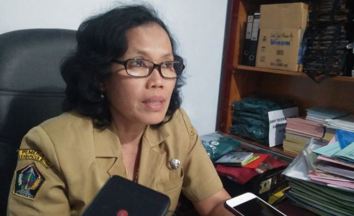 Usai Lebaran, Pemkab Blitar Bakal Gelar Rapid Test Massal di Pusat Keramaian