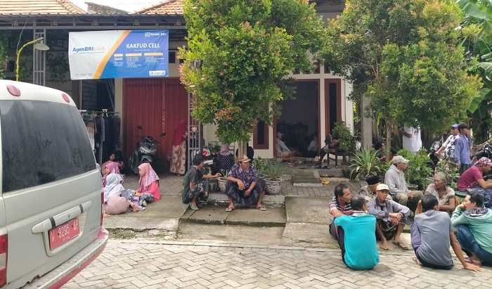 Rumah Pengusaha BRI Link di Gresik Dirampok, Korban Dibunuh, Uang Ratusan Juta Dibawa Kabur