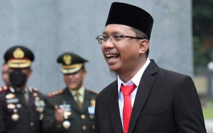 Dipanggil KPK Sebagai Tersangka Gus Muhdlor Mangkir