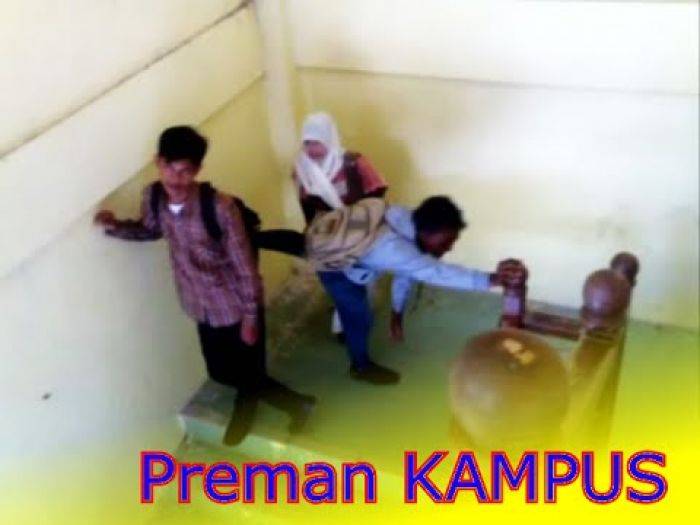 Hajar Teman Kampus, Mahasiswa Bondowoso Dipolisikan