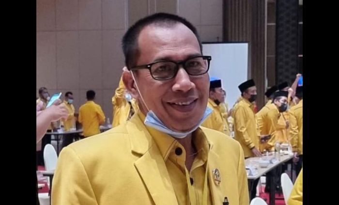 Percepat Perbaikan Jalan, Fraksi Golkar DPRD Gresik Minta Porsi Anggaran Ditambah