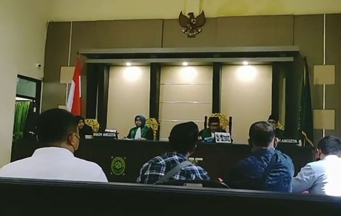 Kasus Sengketa Tanah yang Ditangani PA Pamekasan Belum Temukan Titik Terang