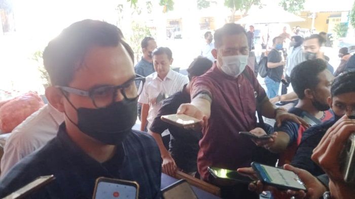 Putra Kedua Buya Arrazy Tertembak, Polisi: Pihak Keluarga Sudah Ikhlas