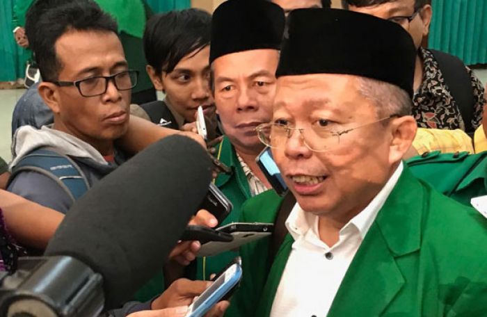 ‎Pilgub Jatim 2018, PPP Tunggu Komitmen Khofifah