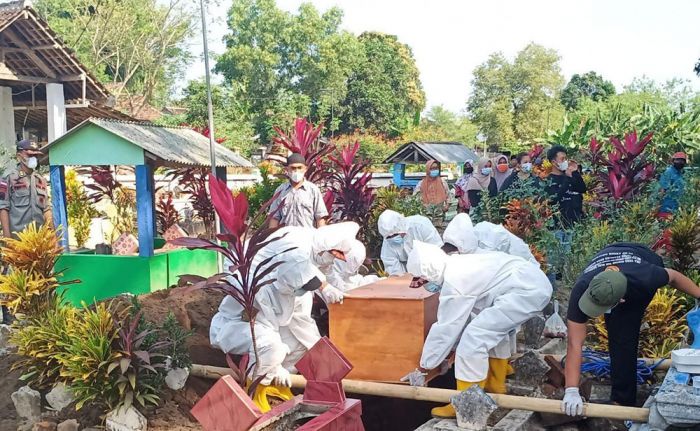 Tanggapan Dinkes Jember dan Pengakuan Klinik, Terkait Pungutan Biaya Pemulasaran Pasien Covid-19