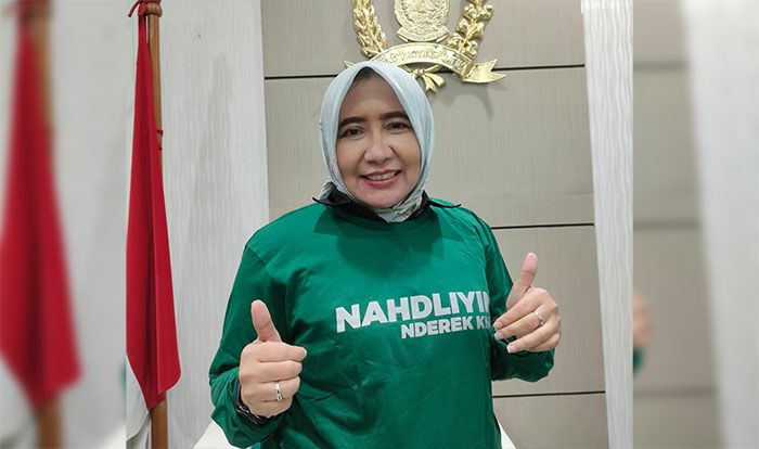 Anik Maslachah, Kader Perempuan NU Pertama yang Menjadi Pimpinan DPRD Jatim