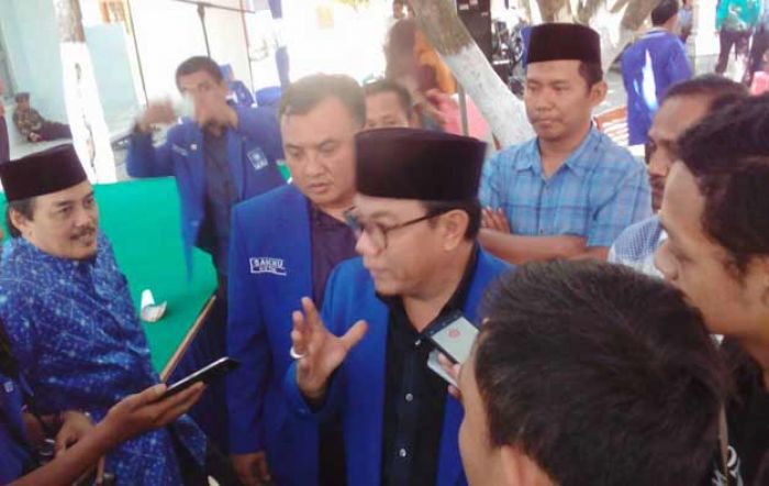 PAN Jatim Pasrah DPP Soal Calon Pilgub, Gus Ipul-Khofifah-Halim Dinilai Baik