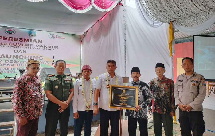 Dongkrak Ekonomi Masyarakat, BUMDes Burneh Buka Rest Area di Sekitar Suramadu