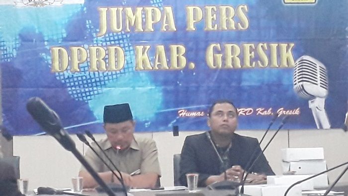 Putusan Kasus Pernikahan Manusia dengan Kambing di Gresik: Nur Hudi Dicopot, Nasir Kena Prank