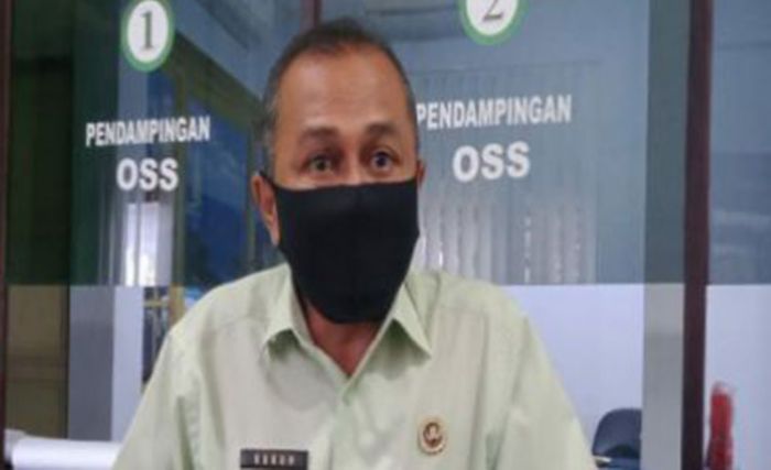 Toko Modern Kian Berceceran di Sumenep, Kepala DPMPTSP: Asal Sesuai Perbup dan Perda, Tidak Masalah