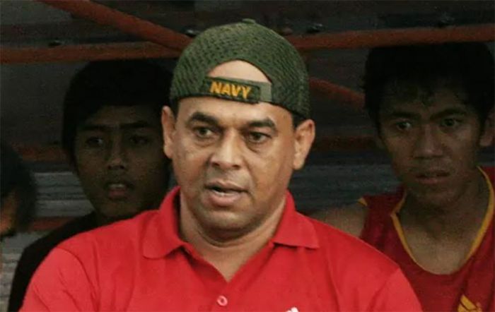 Manajer Assyabaab Bangil Apresiasi Pj. Bupati Andriyanto Peduli Sepak Bola