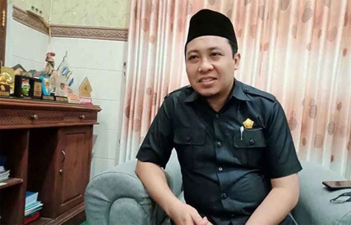 DPC PKB Kota Probolinggo Usulkan Nama Sri Setyo Pertiwi ke DPP