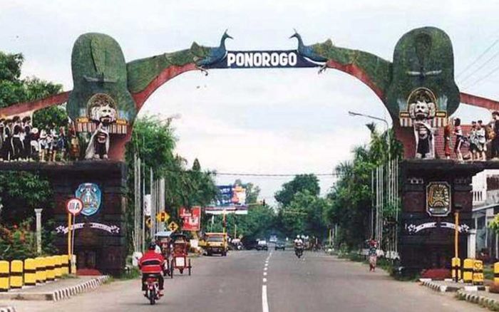 BMKG Sebut Ponorogo Cerah Berawan pada 22 Desember 2023