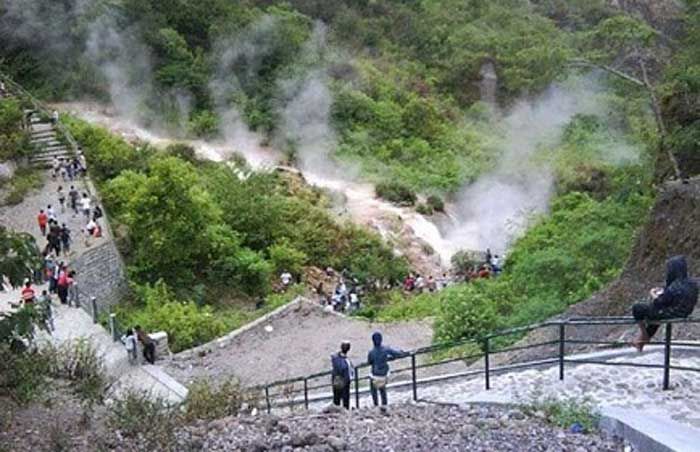 Pasca Putusan MA, Mendagri Didesak segera Tentukan Batas Gunung Kelud