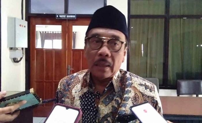 Ketua DPRD Trenggalek Berharap PAPBD Ditetapkan Awal September 2023